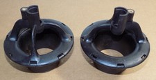 Injector horns holders d'occasion  Expédié en Belgium