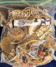 Gold tone metal for sale  Oklahoma City