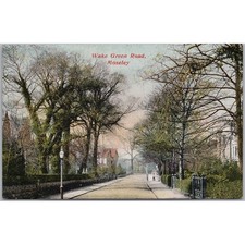 Mossley birmingham wake for sale  GLASGOW