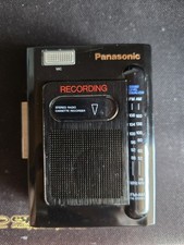 Panasonic sr39 walkman gebraucht kaufen  Neustadt a.d.Waldnaab