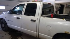 Driver rear side for sale  Andover
