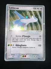 Pokemon latios drago usato  Roma