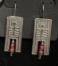 red coral bead earrings for sale red coral bead earrings for sale Forest Grove