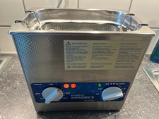 Bandelin sonorex electronic gebraucht kaufen  Rellingen
