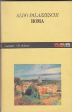 Aldo palazzeschi roma usato Aldo palazzeschi roma usato  Lecce