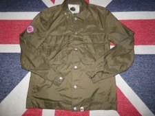 Pretty green overshirt for sale Pretty green overshirt for sale  BRADFORD