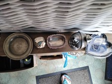 Vintage silver plate for sale  TAUNTON