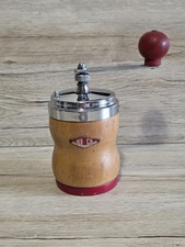 Vecchio macinino caffè usato  Sassuolo