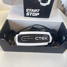 Ctek 106 ct5 for sale  ROCHDALE