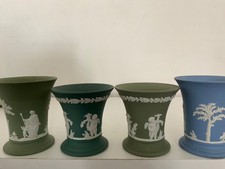 Vintage collection wedgwood for sale  BISHOP'S STORTFORD