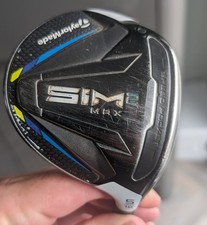 Taylormade sim2 max for sale  PONTEFRACT