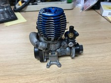 Traxxas trx 2.5 for sale  CHESTERFIELD