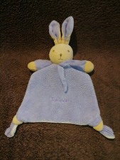 Doudou plat lapin d'occasion  Richelieu