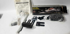 Electric rotisserie kit for sale  Forest Hills