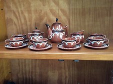 Authentique service café d'occasion Authentique service café d'occasion  Moulins-lès-Metz