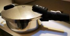 Wmf ideal schnellkochtopf gebraucht kaufen  Laubach