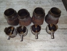 Volkswagen Vw Typ 3 Typ Boxer Silnik jako tłok Zestaw cylindrów 1600 cm3 na sprzedaż  PL