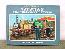 Stepney bluebell engine for sale  BRADFORD