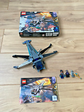 Lego 76186 black d'occasion  Lille-