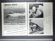 1966 page feature for sale  Lodi