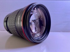 Objectif canon 135 d'occasion  Paris VIII