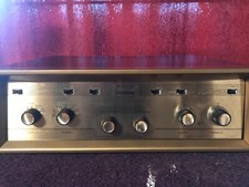 Paco stereophonic tube for sale  Alamogordo