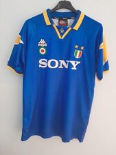 Maglia trasferta juventus usato  Licata