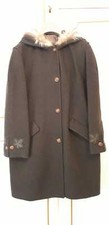 Giaccone moessmer original usato  Roma