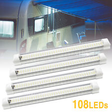 4pcs led strip for sale  CANNOCK