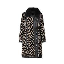 Animal print fur for sale  LONDON