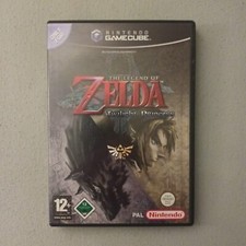 Nintendo gamecube the gebraucht kaufen  Höhenkirchen-Siegertsbrunn