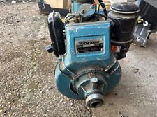 Lombardini 6ld 400 for sale  CHESTERFIELD