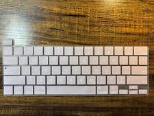 Protetor de capa de teclado rosa Apple 2020 MacBook Pro 13 polegadas A2338 A2289 A2251 comprar usado  Enviando para Brazil