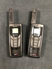 talk way radio micro 2 cobra for sale  Matthews
