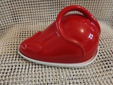 Vintage bellini red for sale  UK