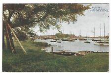 Old photochrom postcard for sale  TOTLAND BAY