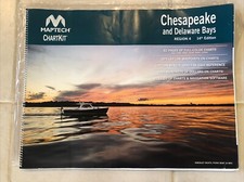 Maptech chartkit region for sale  Naples