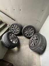 Komplett räder winter gebraucht kaufen  Rosenheim