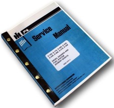 International 784 785 for sale  Brookfield