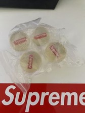 Supreme bouncy ball for sale  BARRY