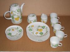 Melitta lugano glöckchen gebraucht kaufen  Waldkraiburg