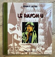 Jacobs rayon toile d'occasion  Paris V