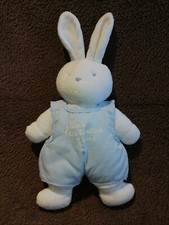 Doudou peluche lapin d'occasion  Richelieu