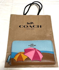 Coach umbrella motif for sale  Albuquerque