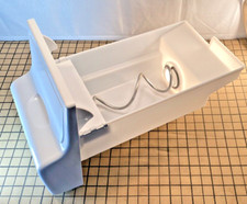 Conjunto de broca balde geladeira freezer geladeira Frigidaire 241860803 comprar usado  Enviando para Brazil