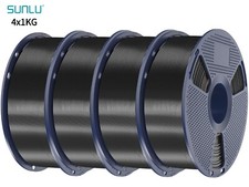 Sunlu 4kg pla gebraucht kaufen  Ginsheim-Gustavsburg