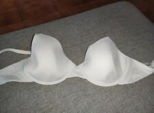 Reggiseno intimissimi bianco usato  Bergamo