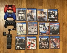 Play station lot for sale  Auburn