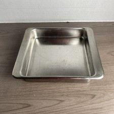 Revere ware stainless for sale  Gainesville