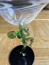 Fritz lampl likörglas gebraucht kaufen  Saulheim
